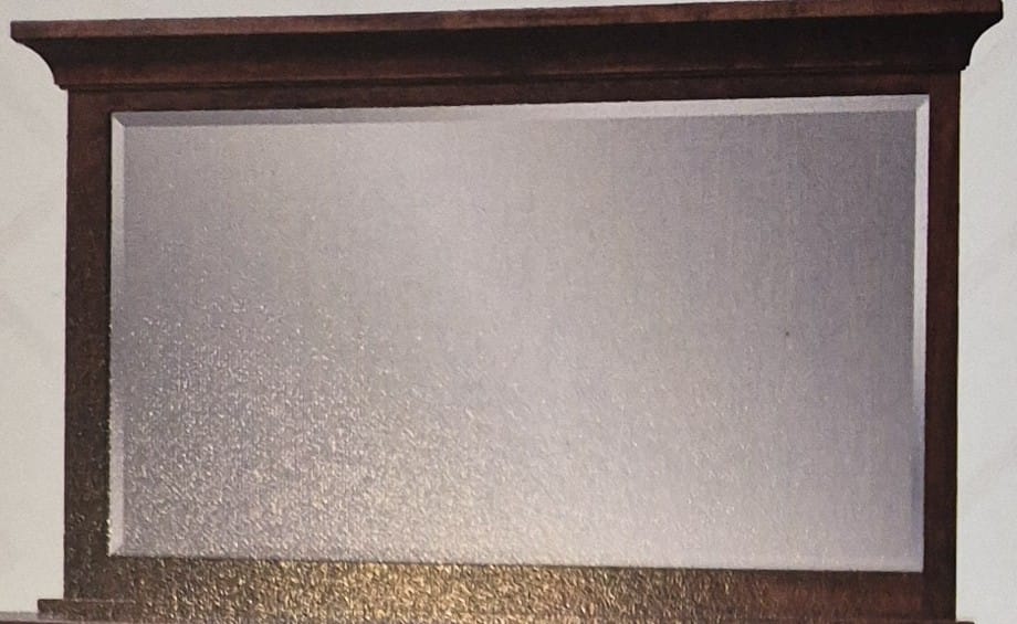 Jamestown Beveled Mirror