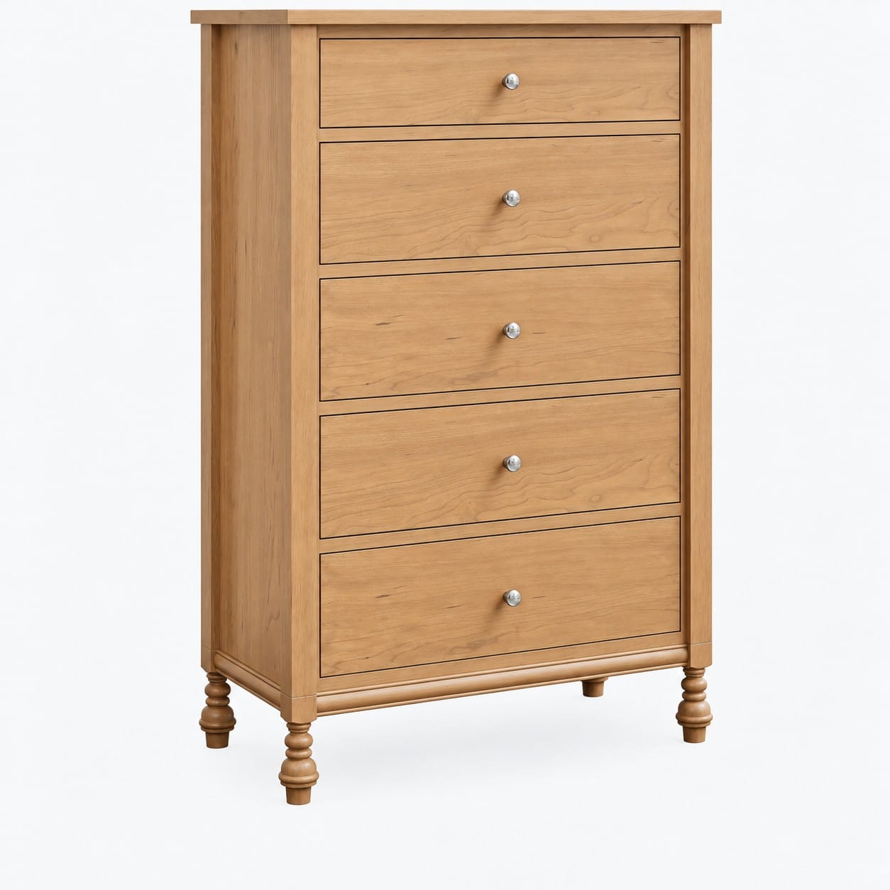 Windward Five-Drawer Chest