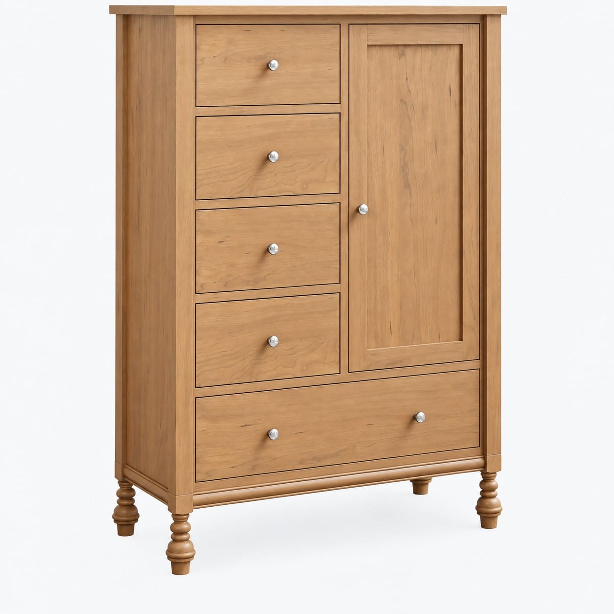 Windward Gentleman's Chest