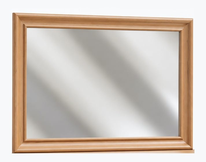 Windward Beveled Mirror