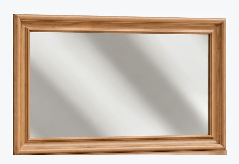 Windward Tall Dresser Mirror