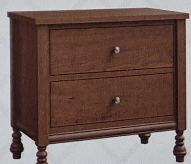 Windward Bedside Chest