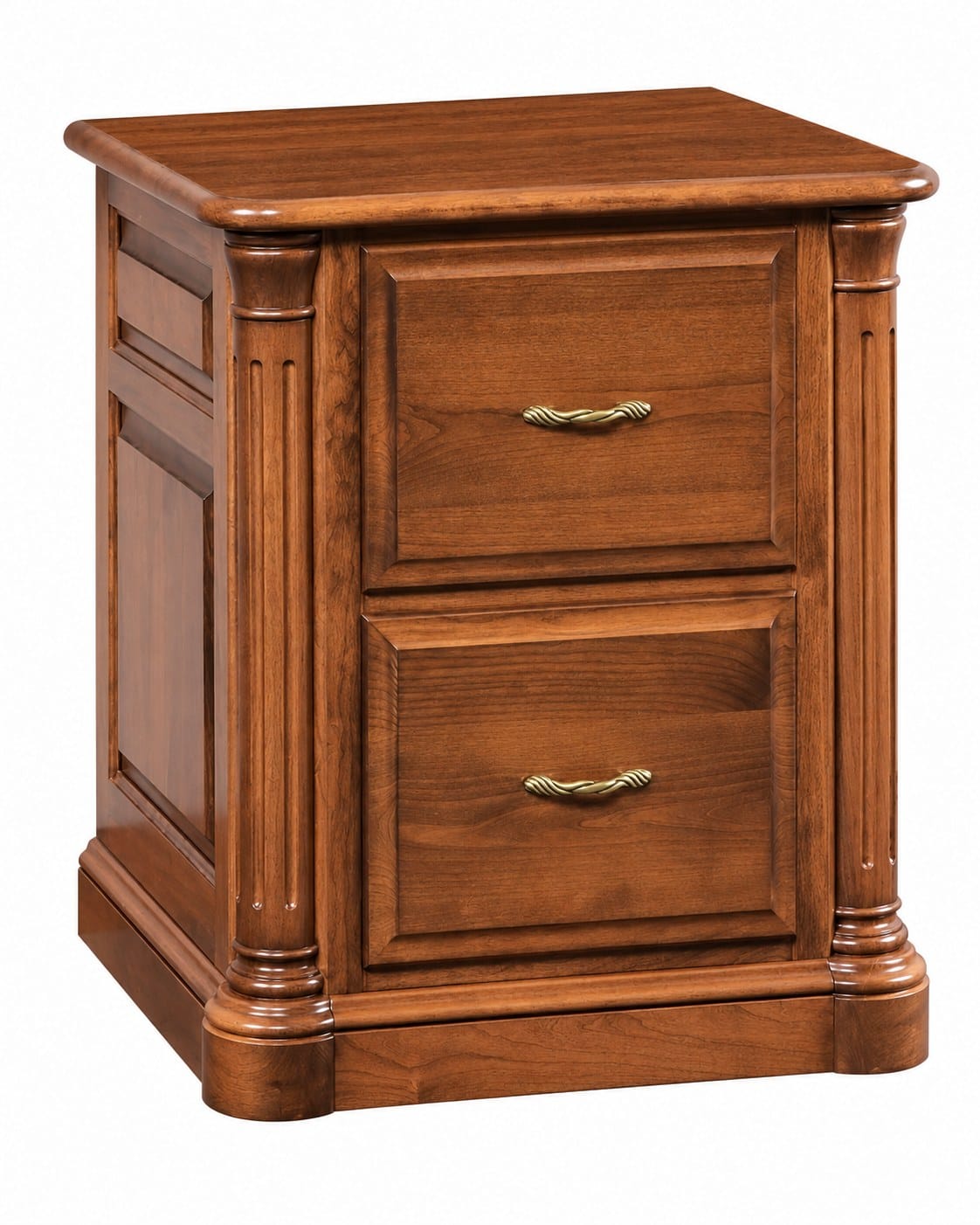 The Willowthorne File Cabinet